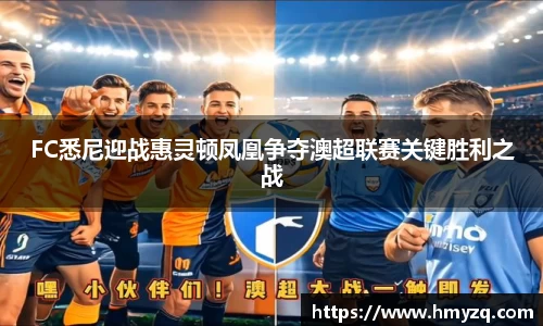 FC悉尼迎战惠灵顿凤凰争夺澳超联赛关键胜利之战