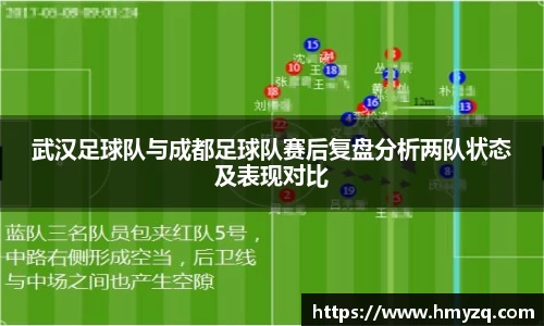 武汉足球队与成都足球队赛后复盘分析两队状态及表现对比